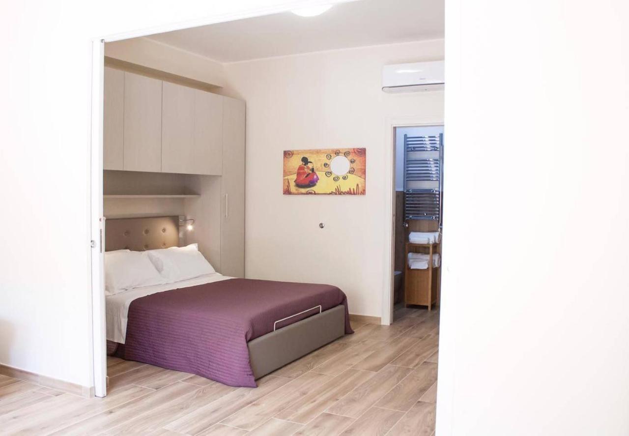 Casa Lorenzo ตาออร์มินา ภายนอก รูปภาพ