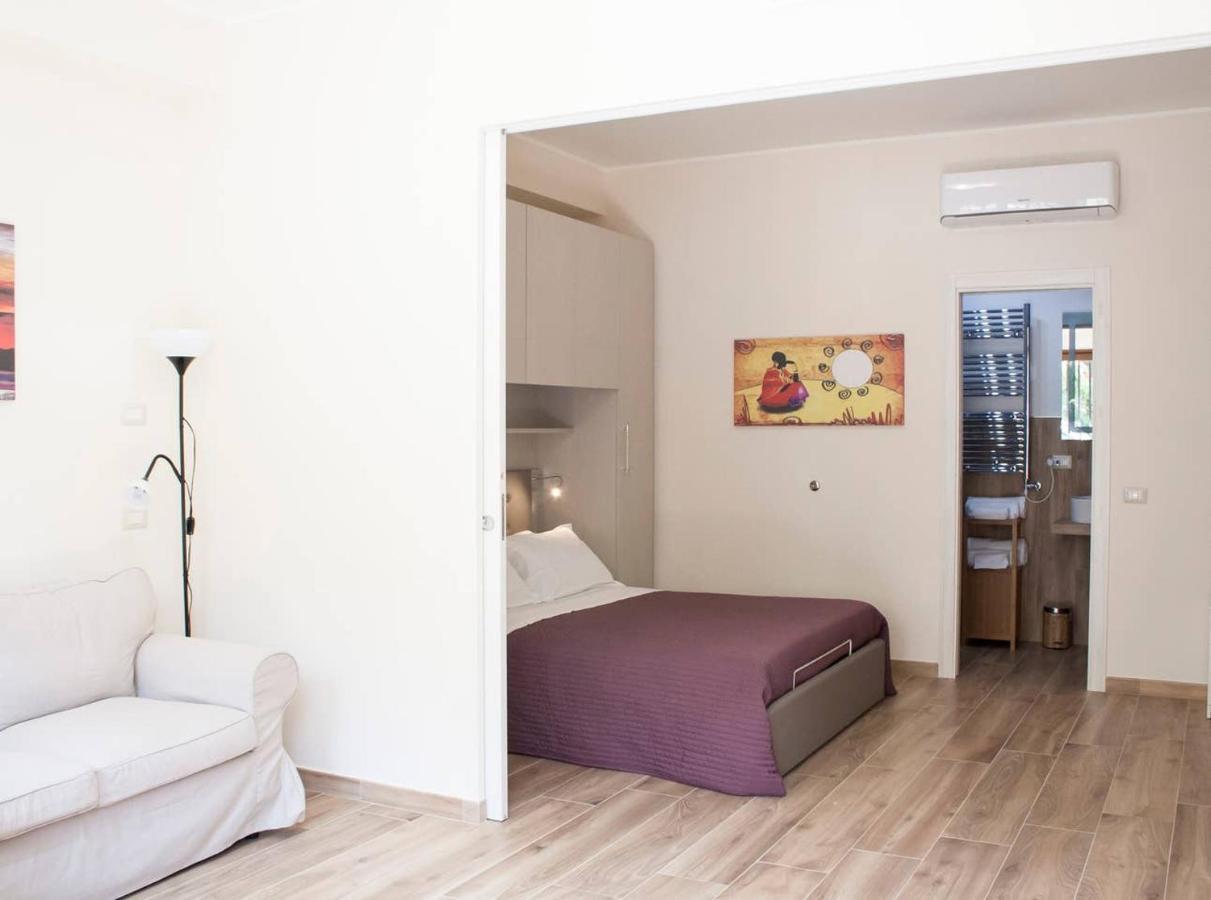 Casa Lorenzo ตาออร์มินา ภายนอก รูปภาพ